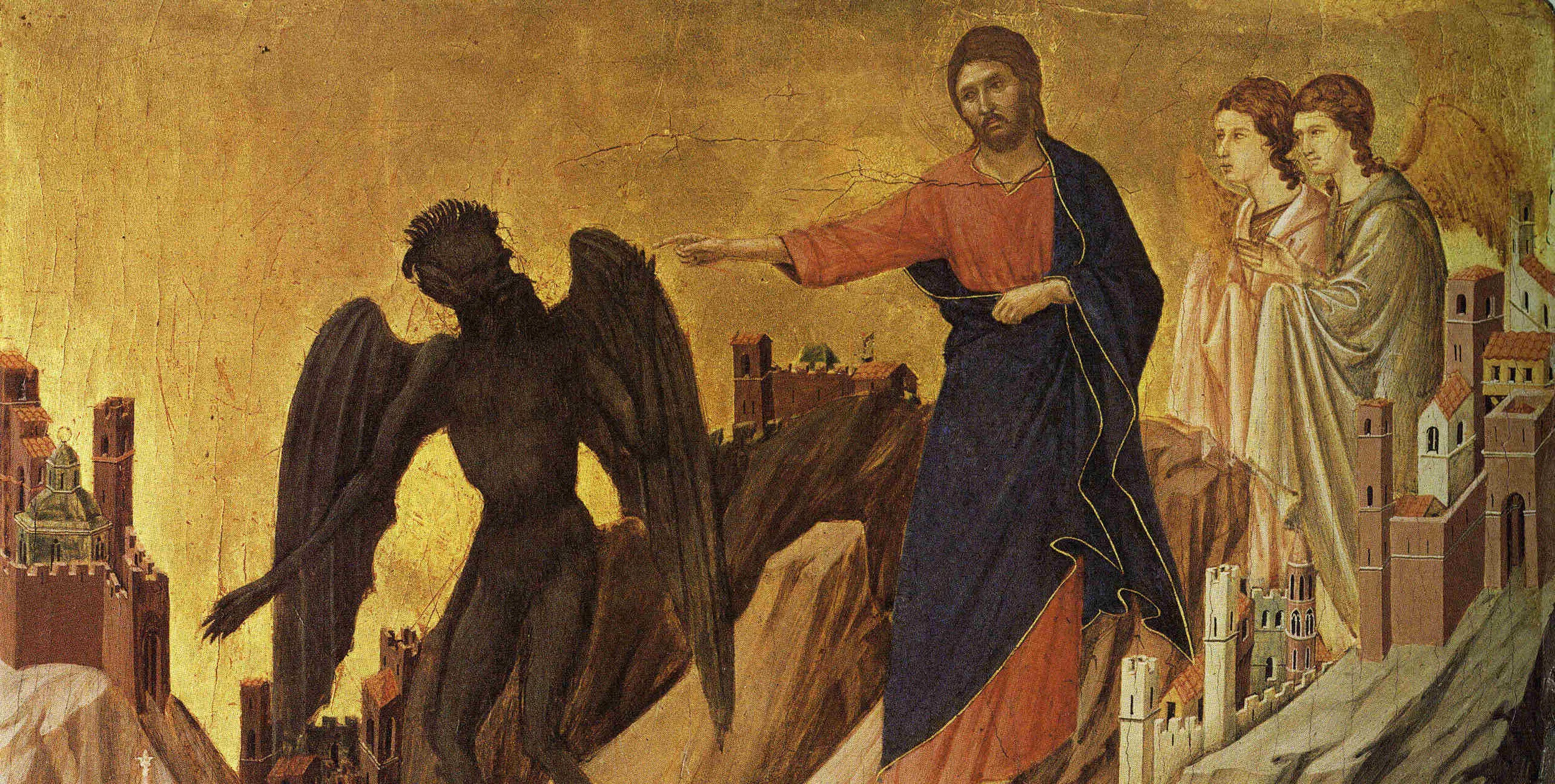 Divine Liturgy - Theophany's Leavetaking; 