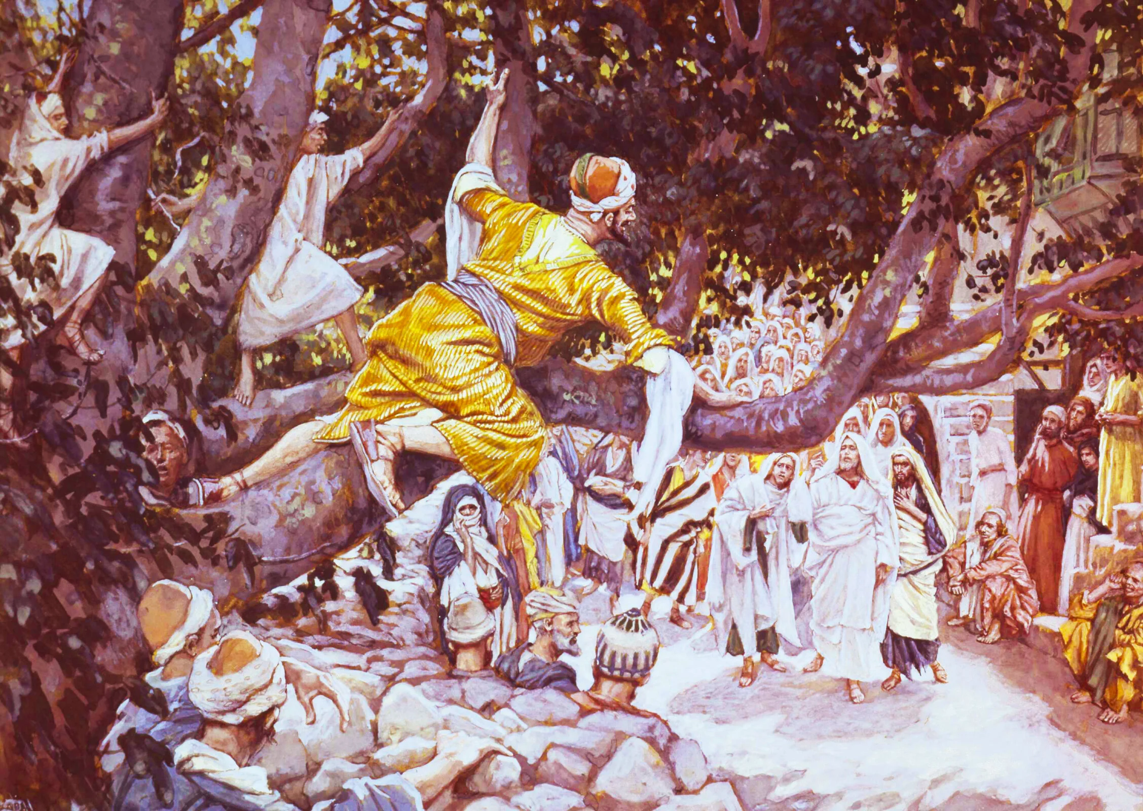 Sunday Divine Liturgy