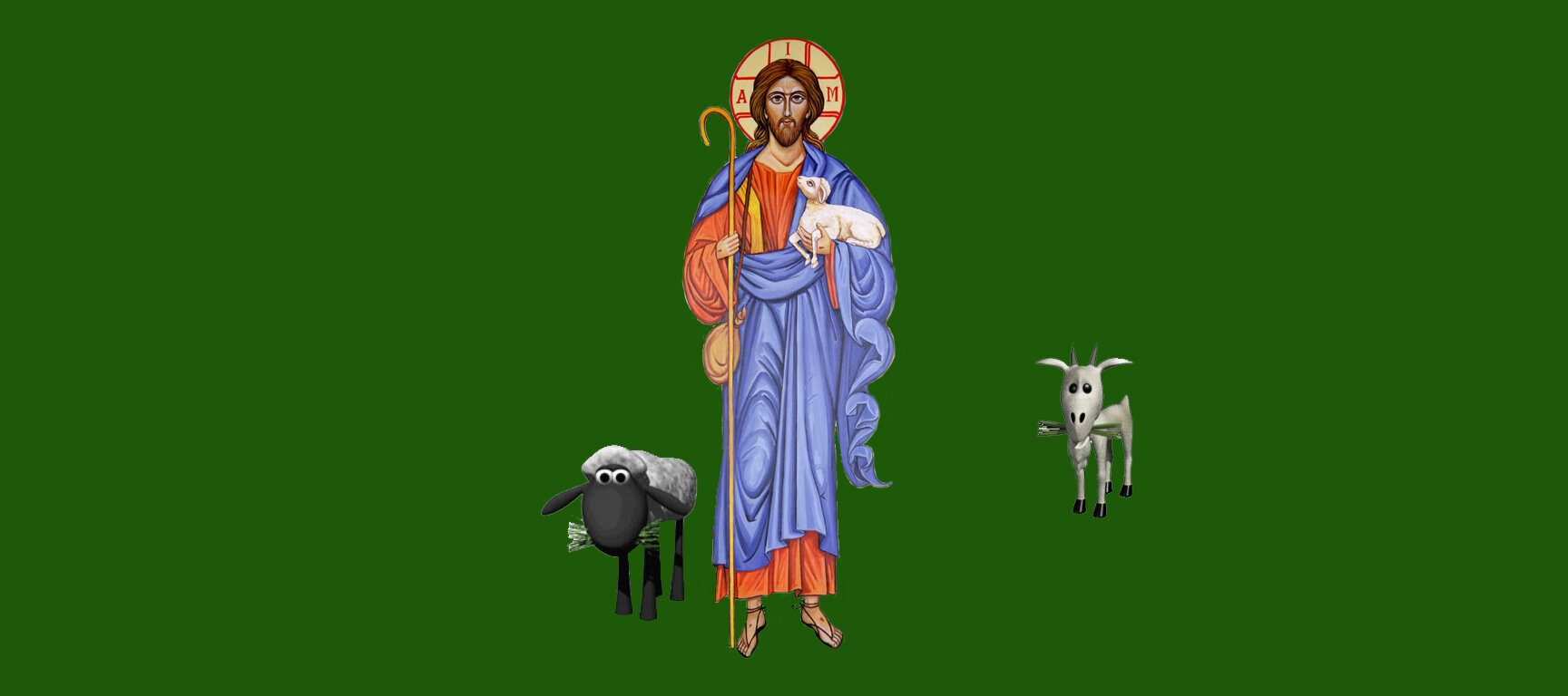 Sunday Divine Liturgy