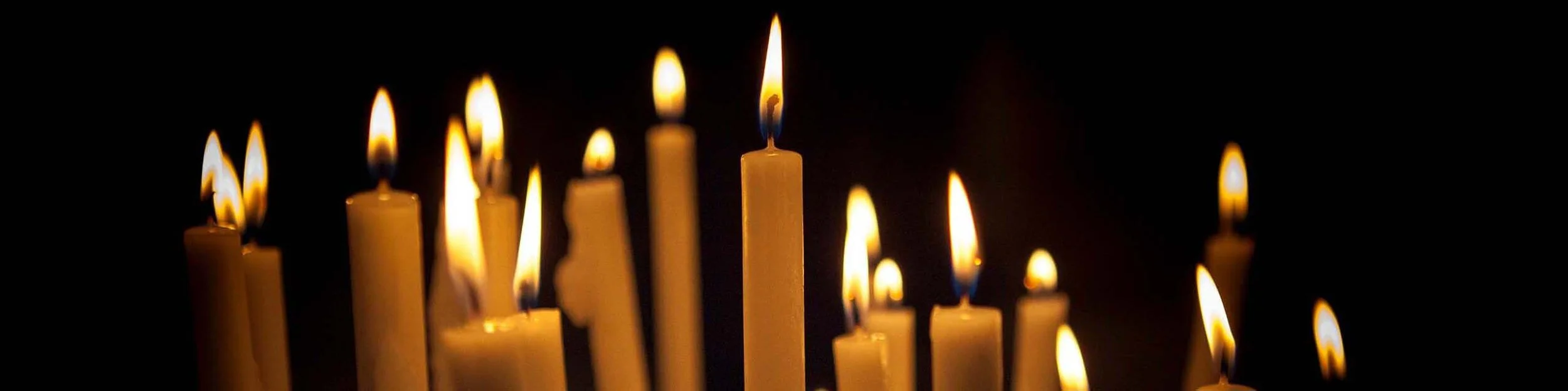 Canon of St Andrew of Crete