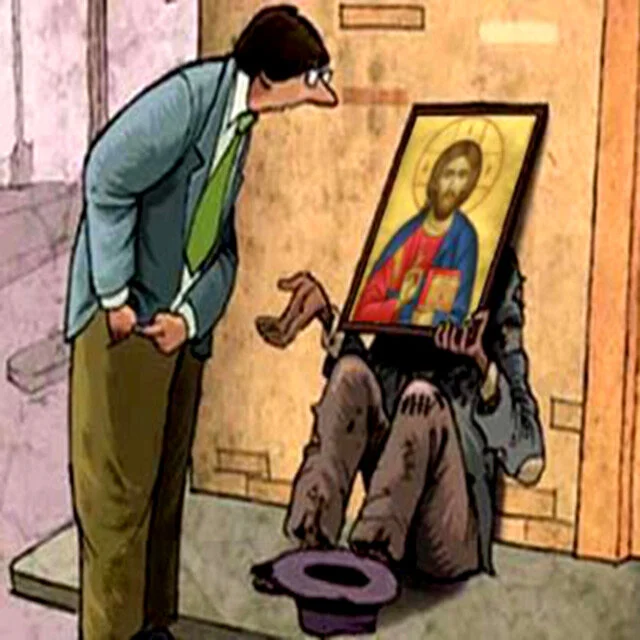 Pre-Sanctified Liturgy