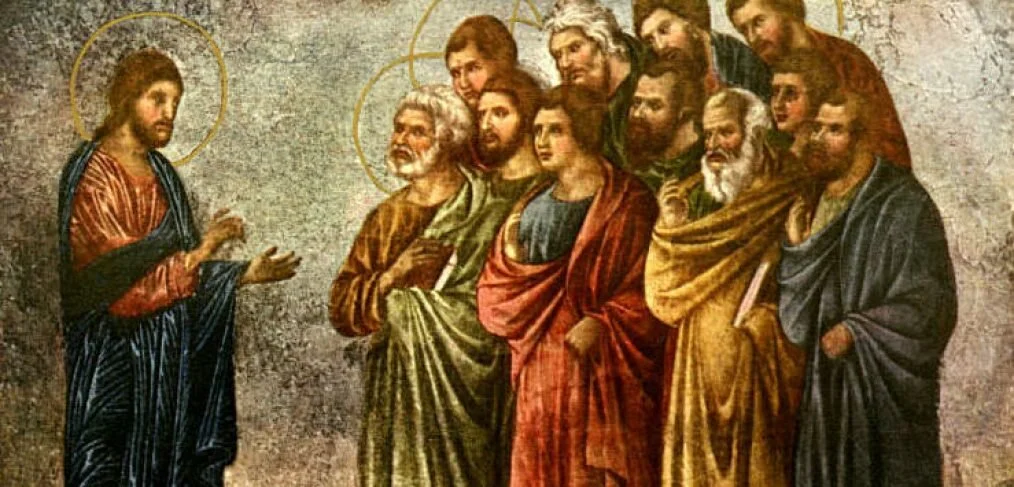 Agape Service – Vespers of Love