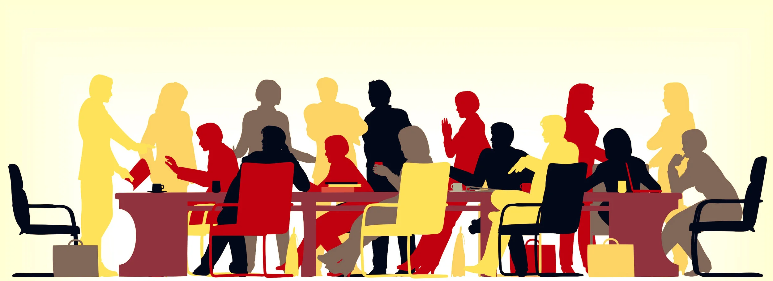 PC Meeting (No WHYs of Orthodoxy Class)