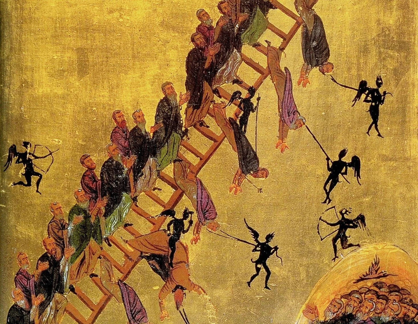 “I Believe…Help Me With My Unbelief!”