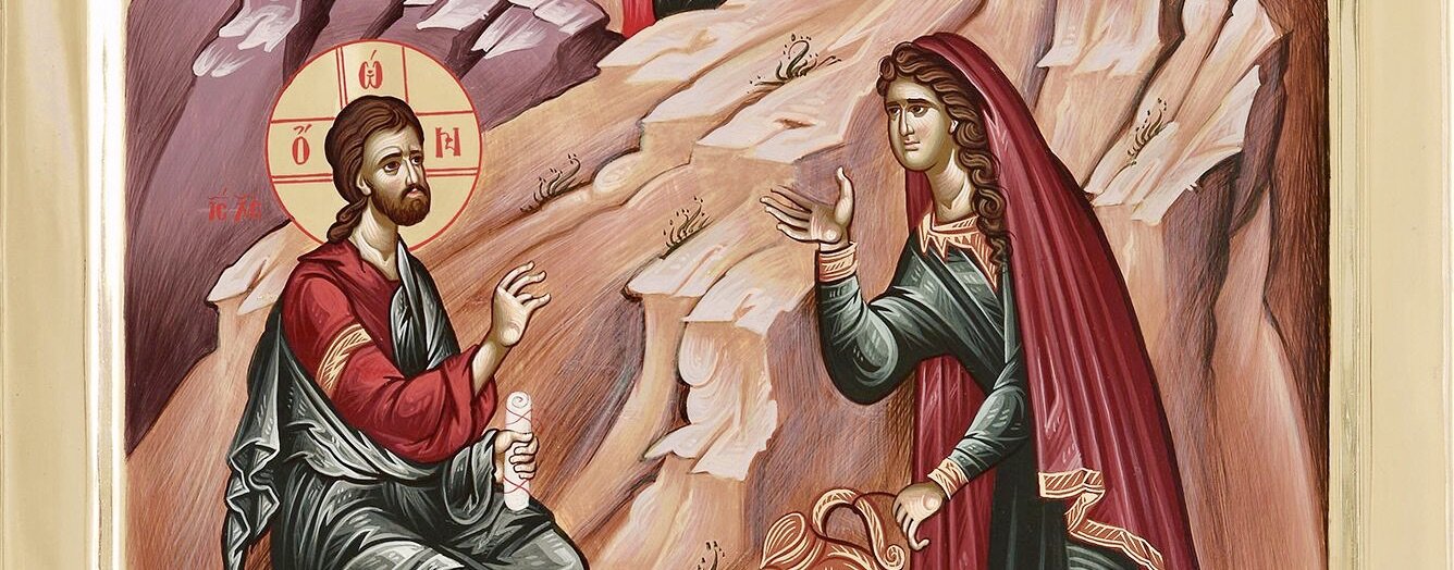 Sunday Divine Liturgy