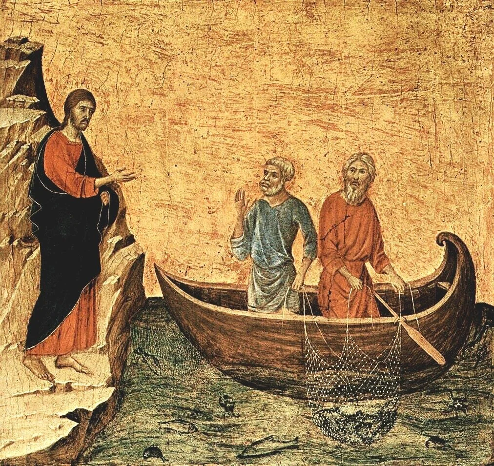 Sunday Divine Liturgy