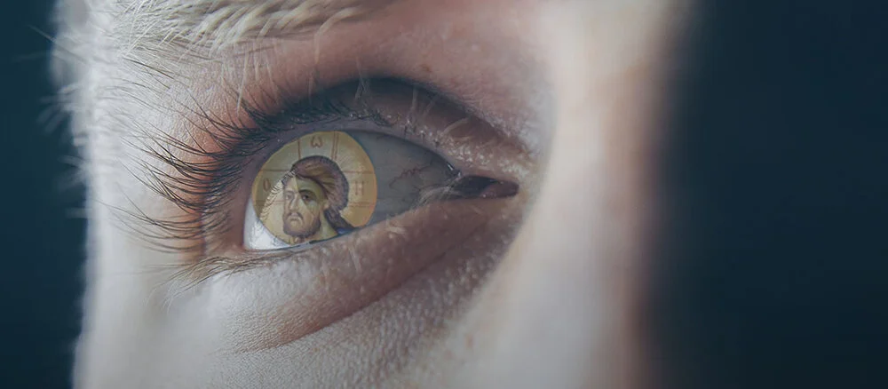 Sunday Divine Liturgy