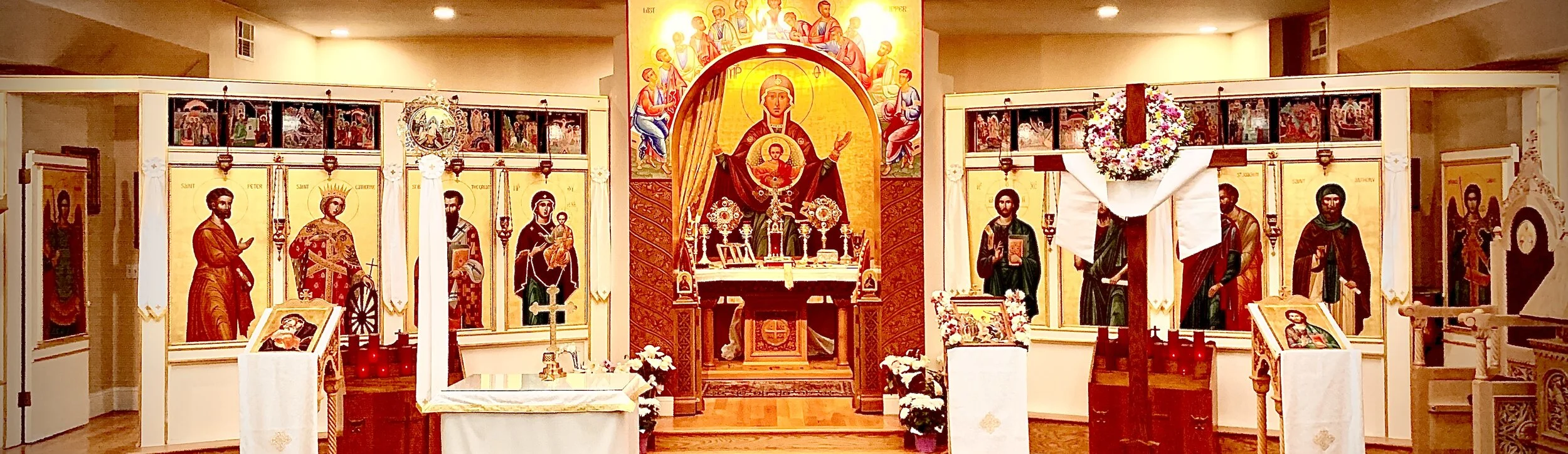 The Timeless Week of Light on the 8th Day