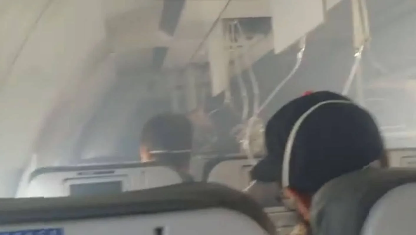 A Time To Pull Together