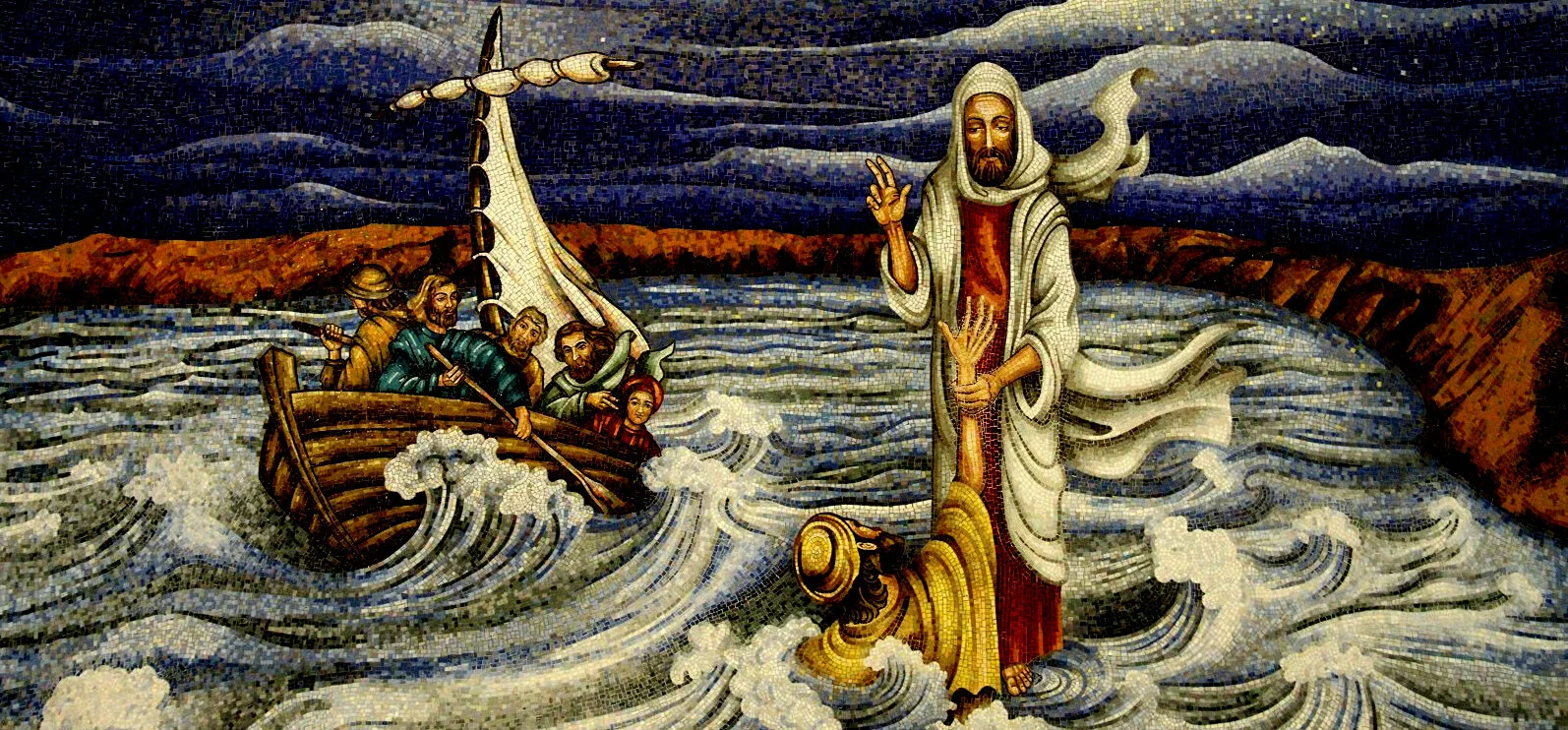 Sunday Divine Liturgy