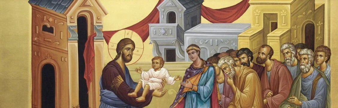 Sunday Divine Liturgy