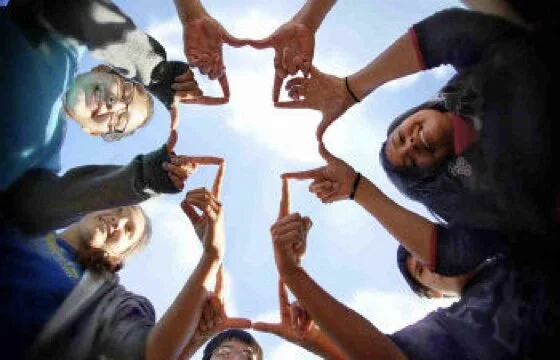 Prayer Service on Behalf of our Kids