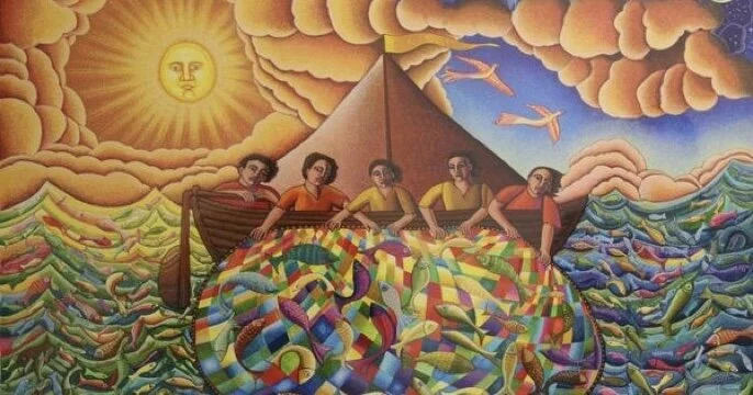 Sunday Divine Liturgy