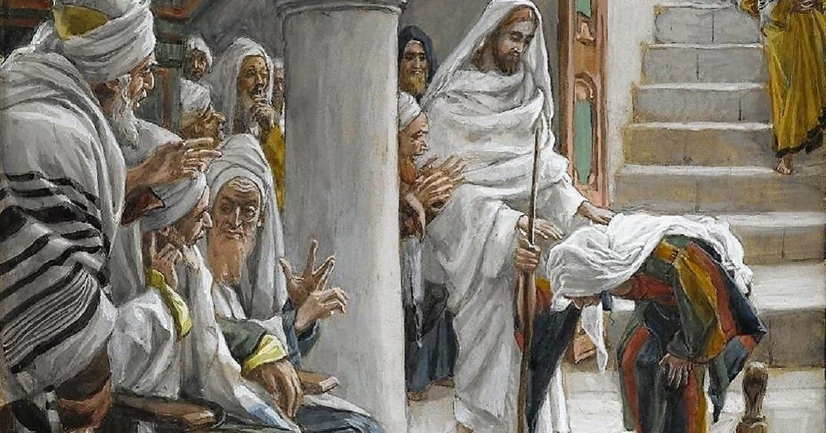 Sunday Divine Liturgy