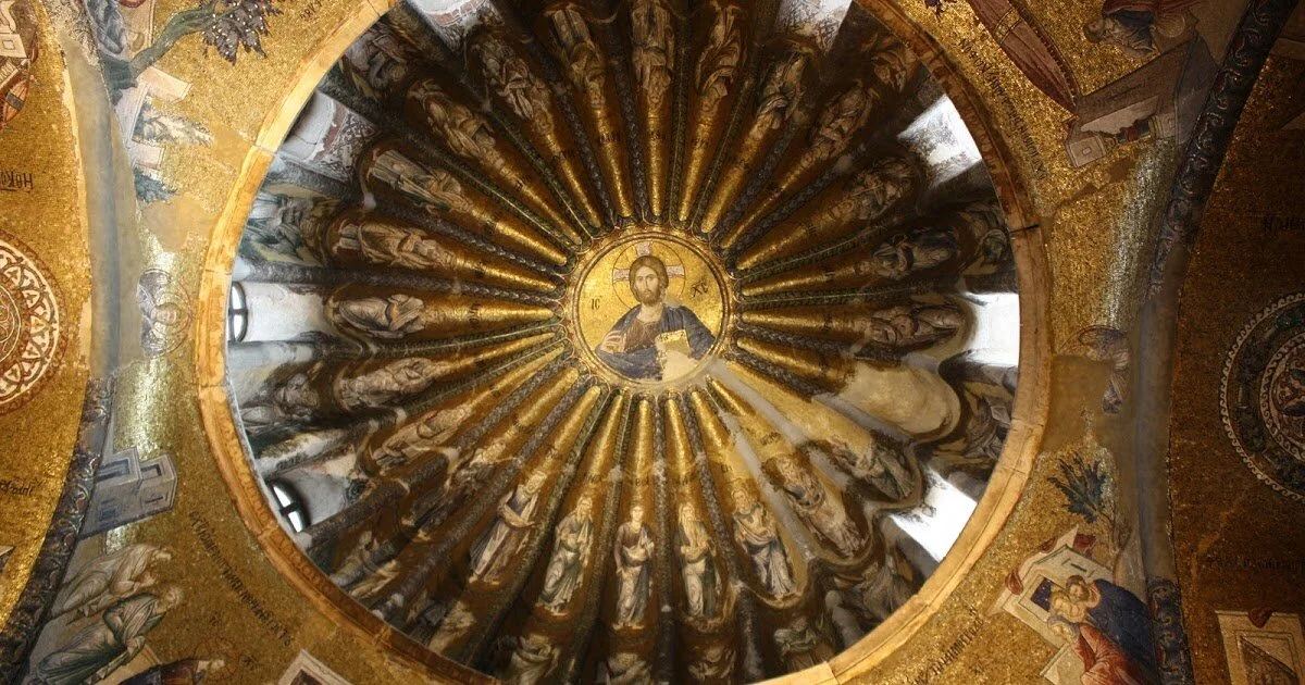 Sunday Divine Liturgy