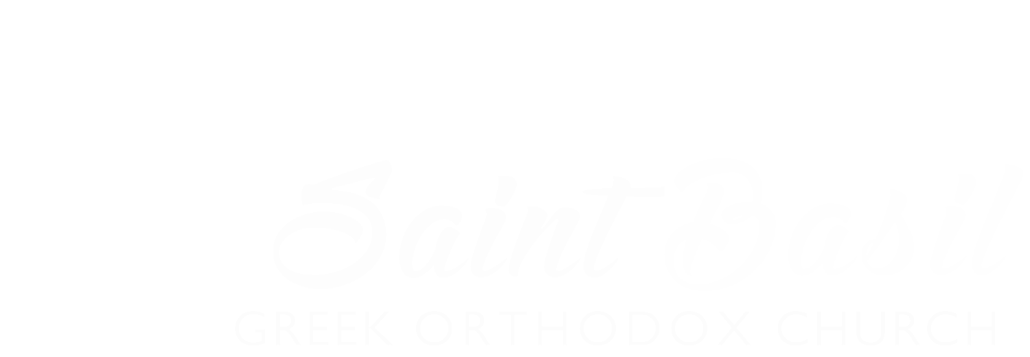 St. Basil the Great Greek Orthodox Church