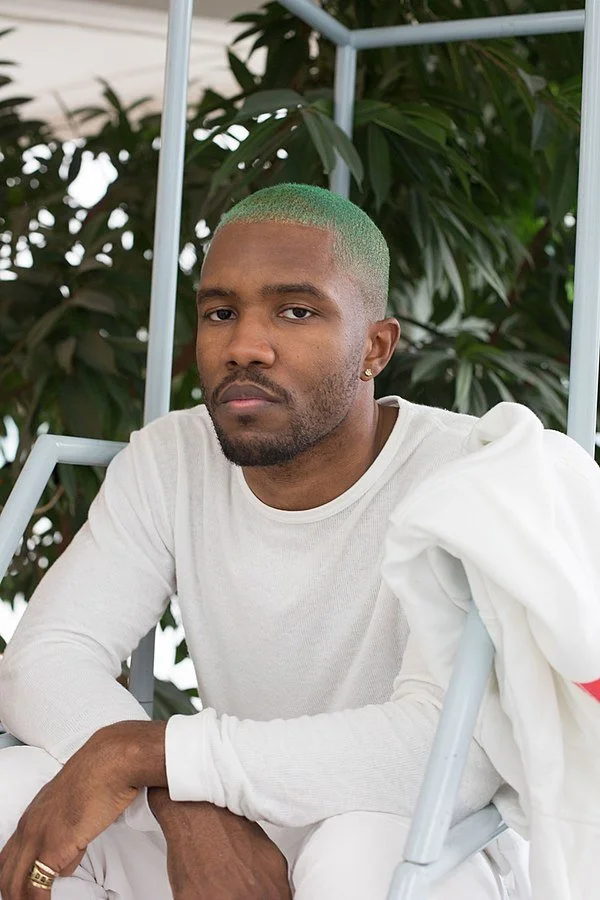 The Impact of Frank's Blonde
