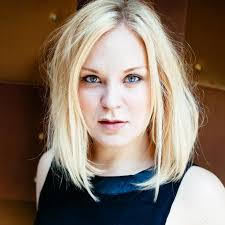 Kirsten deLohr Helland (The Guide)