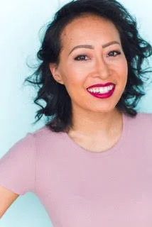 Jackie Nguyen (Ensemble)
