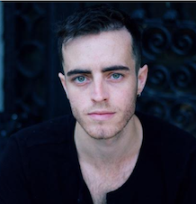Sam Cieri (Harry)