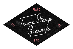 Tramp Stamp Granny's photo