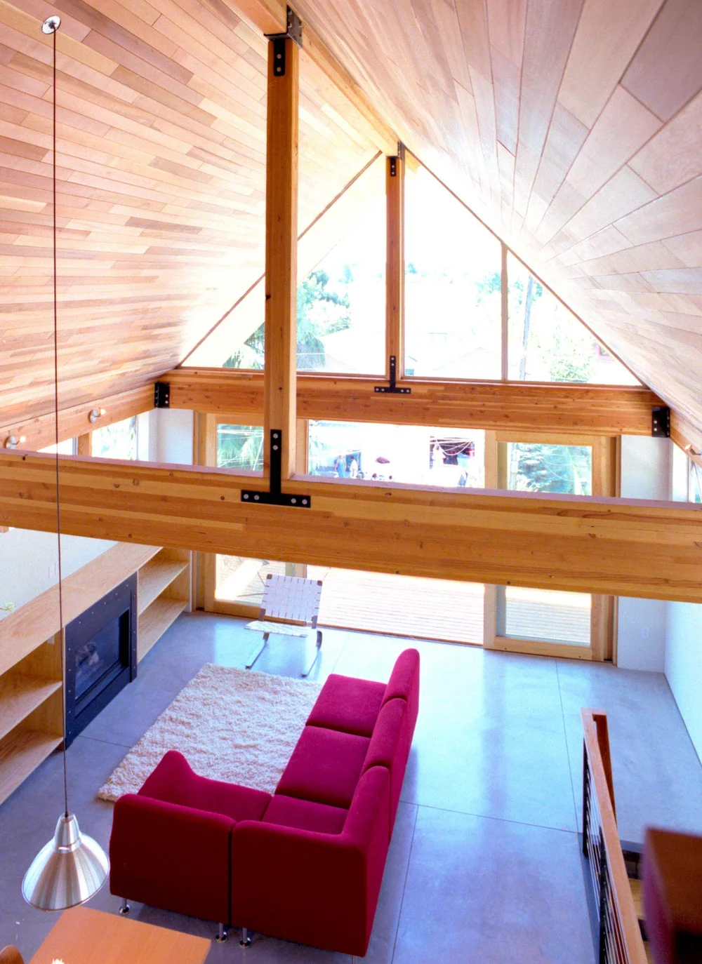 Design-Build Projects — WC STUDIO architects