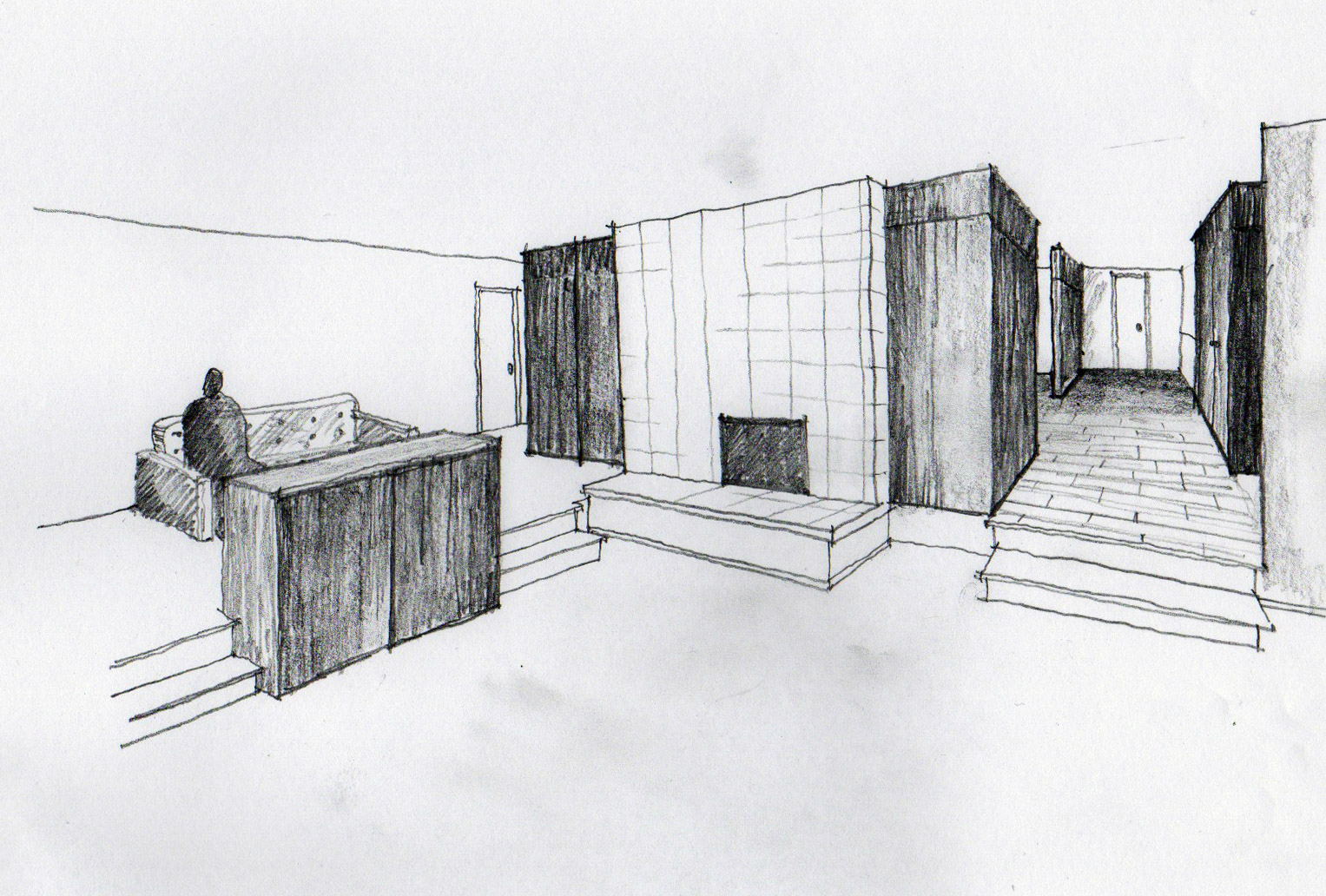 Seattle Midcentury
