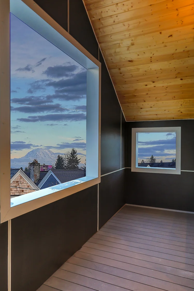 Twin Peaks — WC STUDIO architects