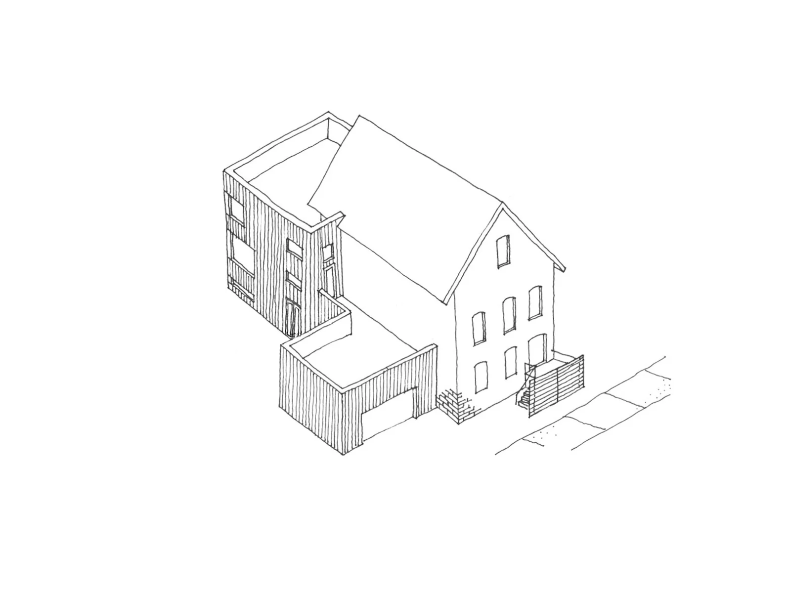 Chicago House