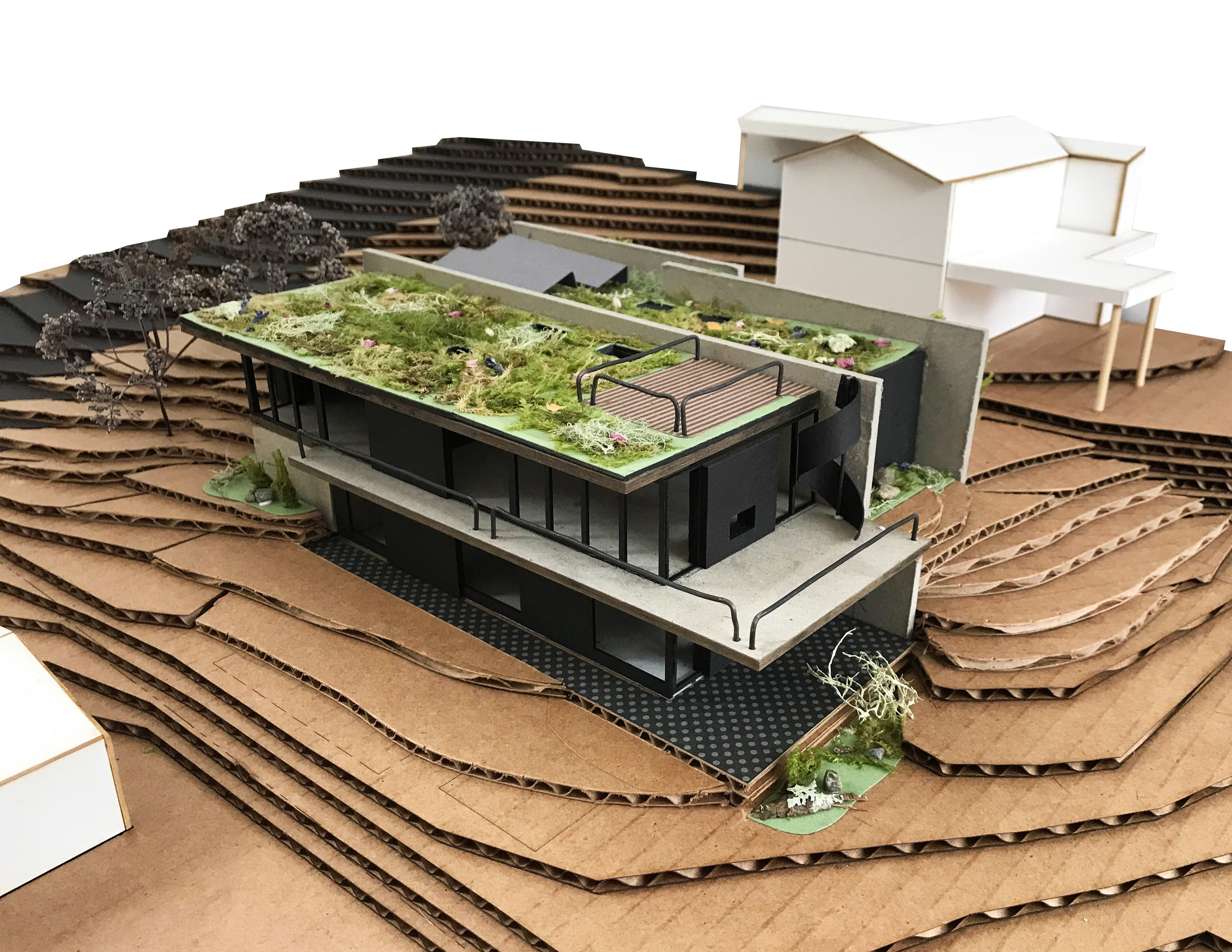 Engawa House