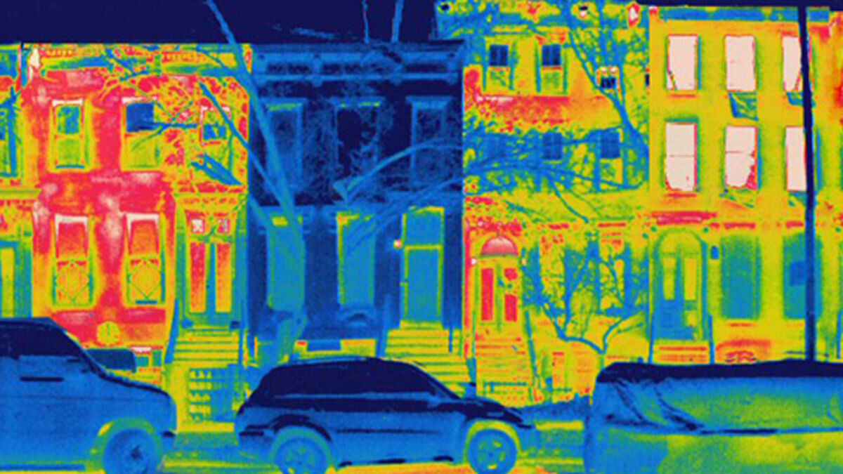 Passive House 101: what, how, why?