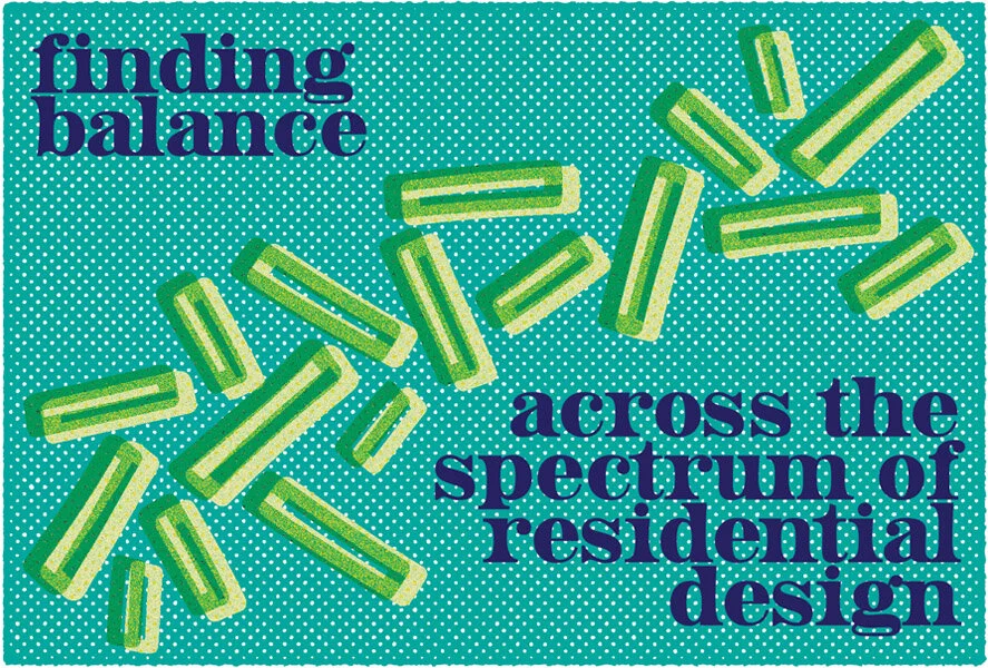 AIA Seattle Housing Design Week