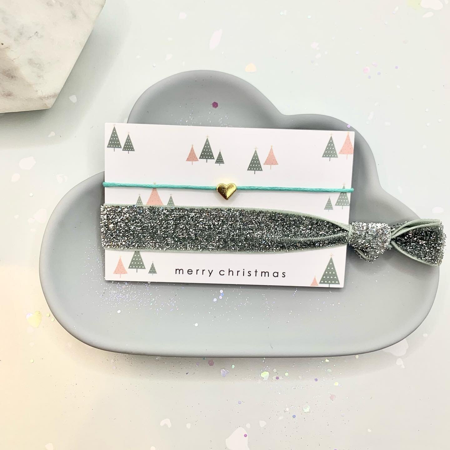 Lots of little stocking fillers added to @etsyuk  @notonthehighstreet today #christmas2020 #stockingfillers #hairties #friendship #noths #etsy #lolaandgilbert