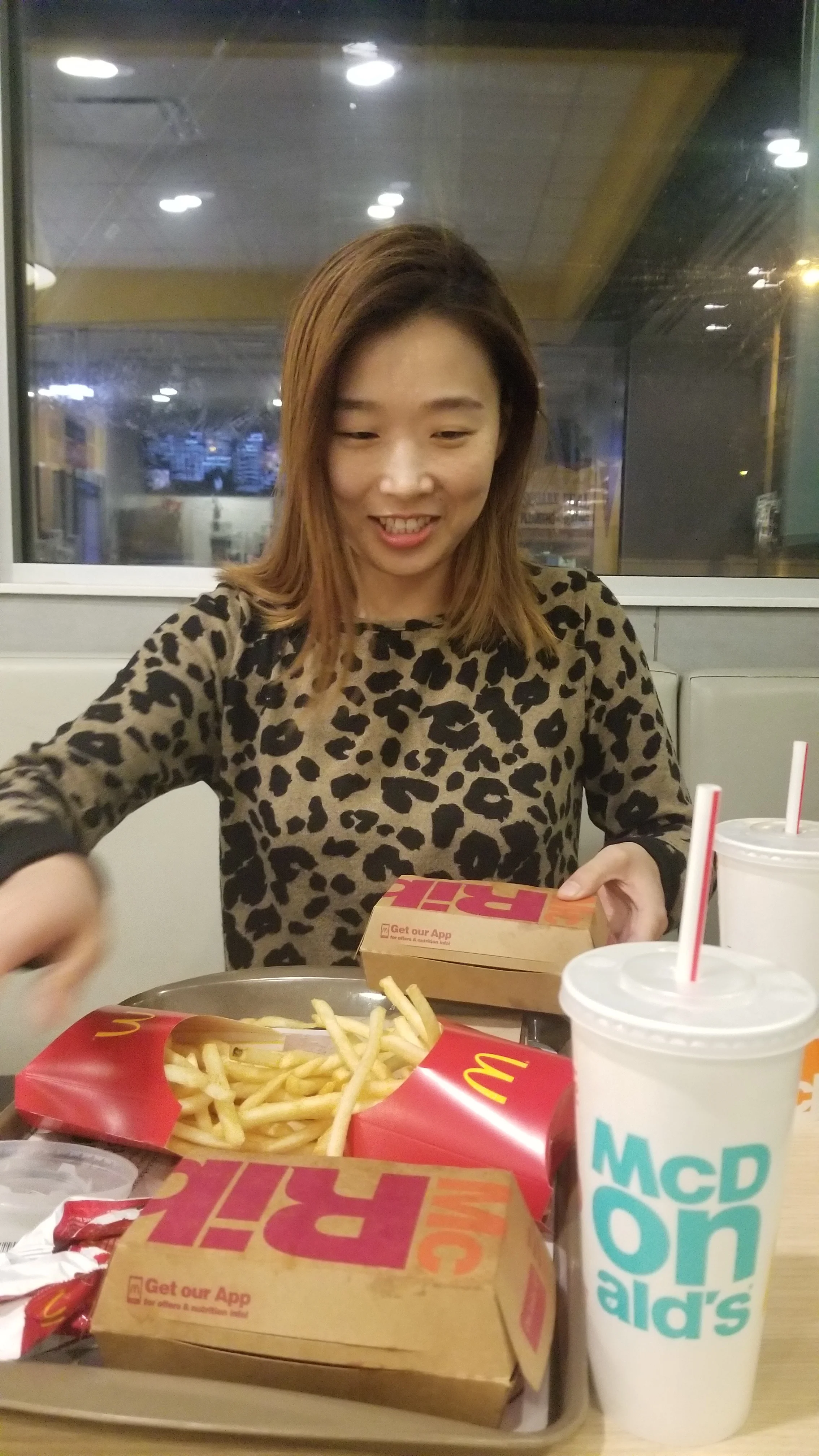 너라서 고마워
