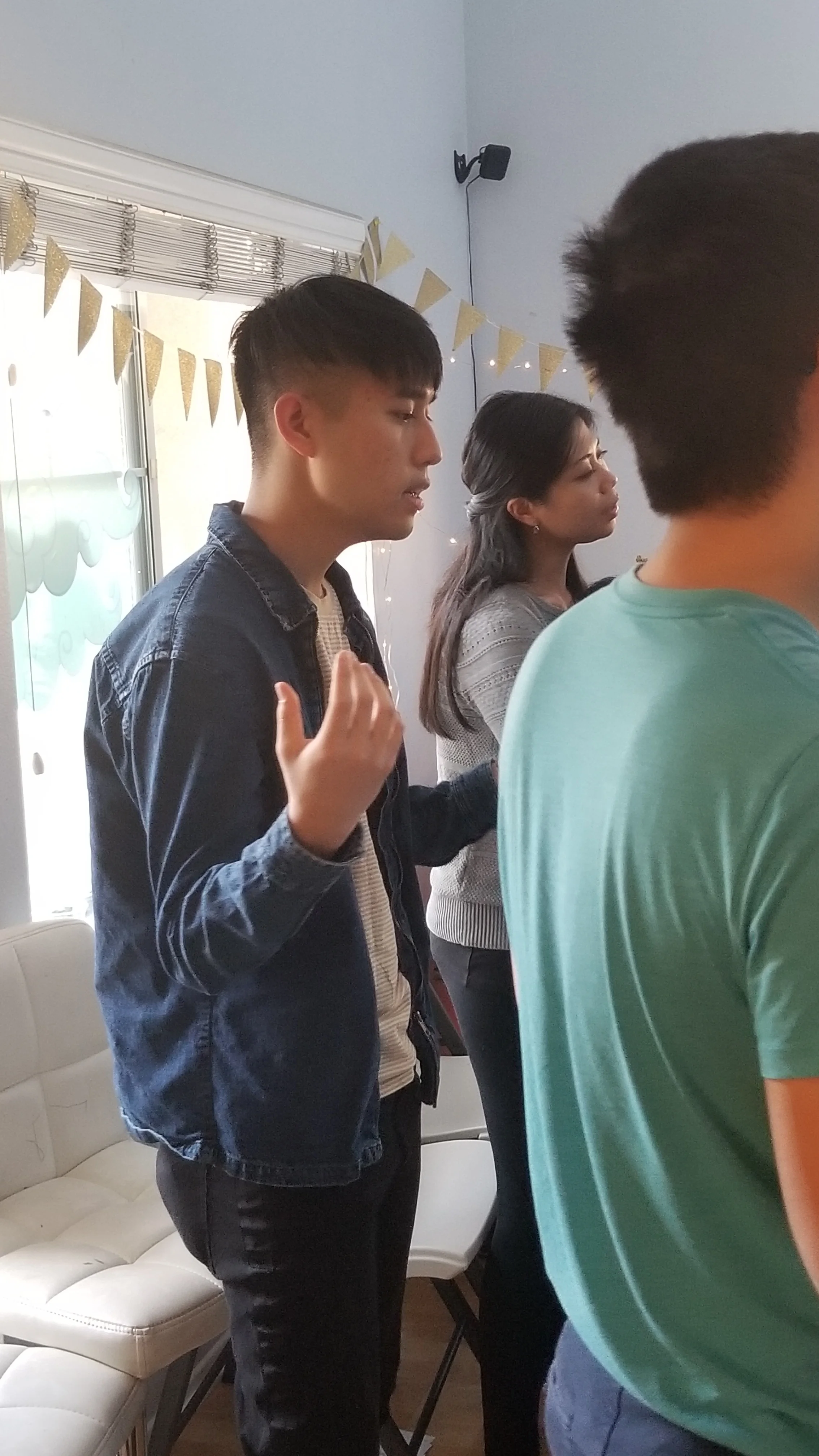 힘