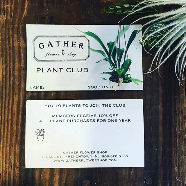 Gather