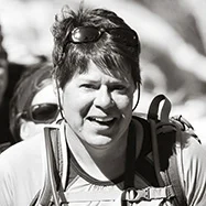 Lisa LaGeorge
