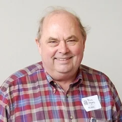 Bruce Neyers, Owner, Neyers Winery