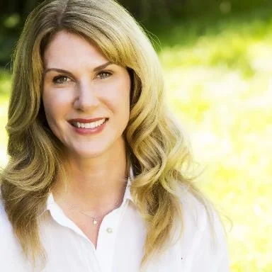 Maeve Pesquera, Sr Vice President, Daou Vineyard and Winery