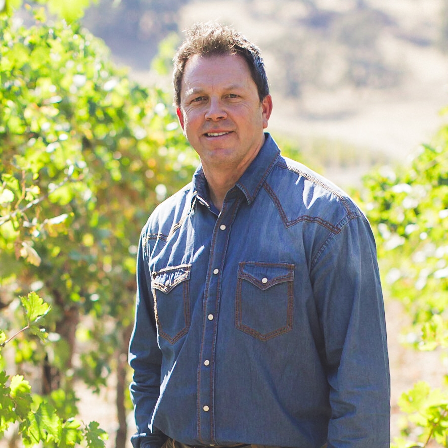 Scott Evans, VP of Portfolio Management West, Winebow Group