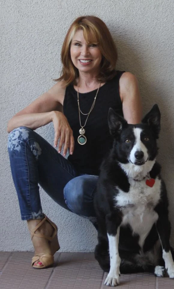 Meridith May - Publisher & Executive Editor of The Tasting Panel , Somm Journal , and Clever Root magazines