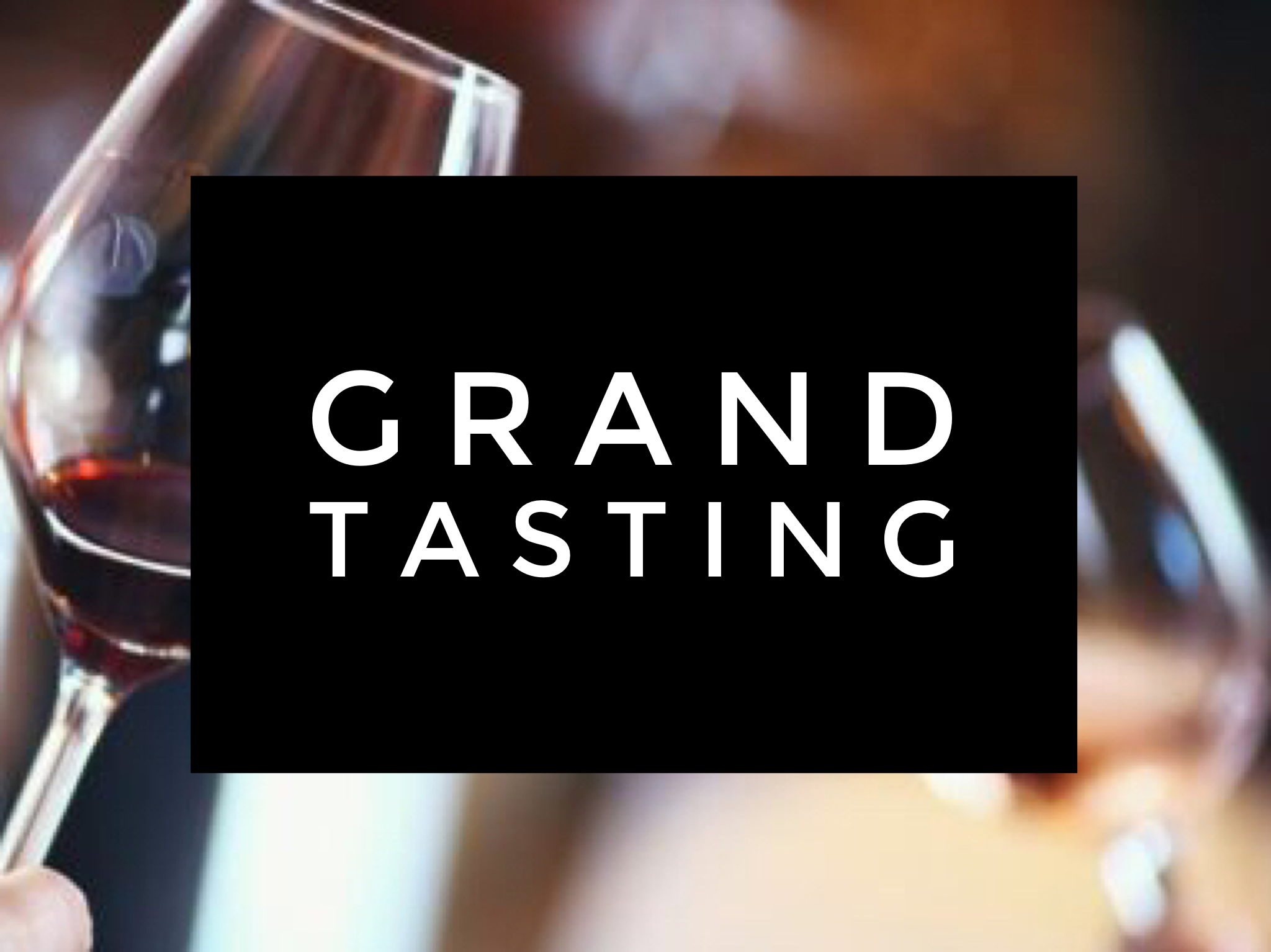 "Taste of Paso Robles" Grand Tasting