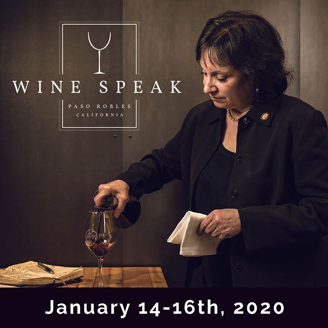 Wine Speak is still New World-centric, but this time we are also segueing into more discussions about terroir, and our list of speakers now includes experts from faraway places such Argentina, Spain and France. Join the discussion! Get your tickets, 