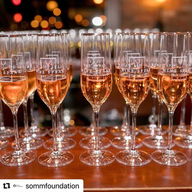 Just announced! More scholarship opportunities available. Learn more and apply now. https://www.sommfoundation.com/enrichment-trip/wine-speak-paso-robles-2/