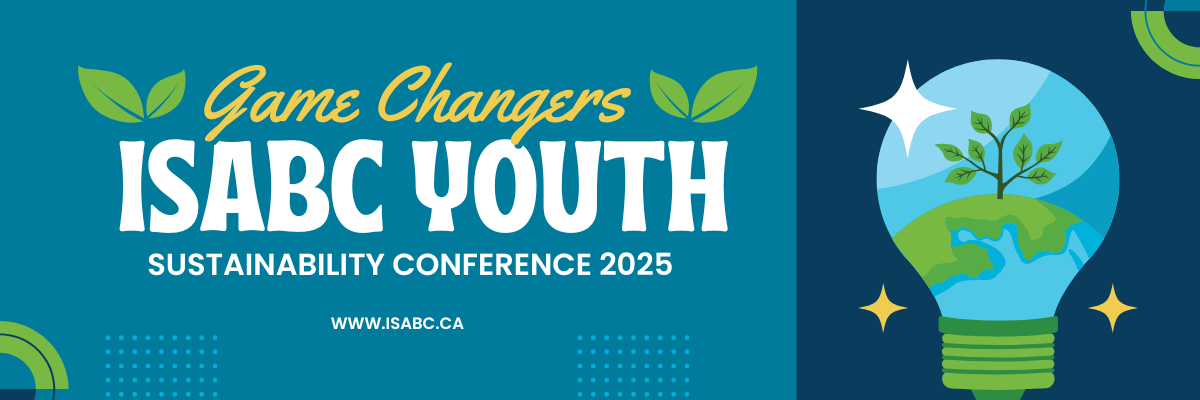  ISABC Youth Sustainability Conference 2026