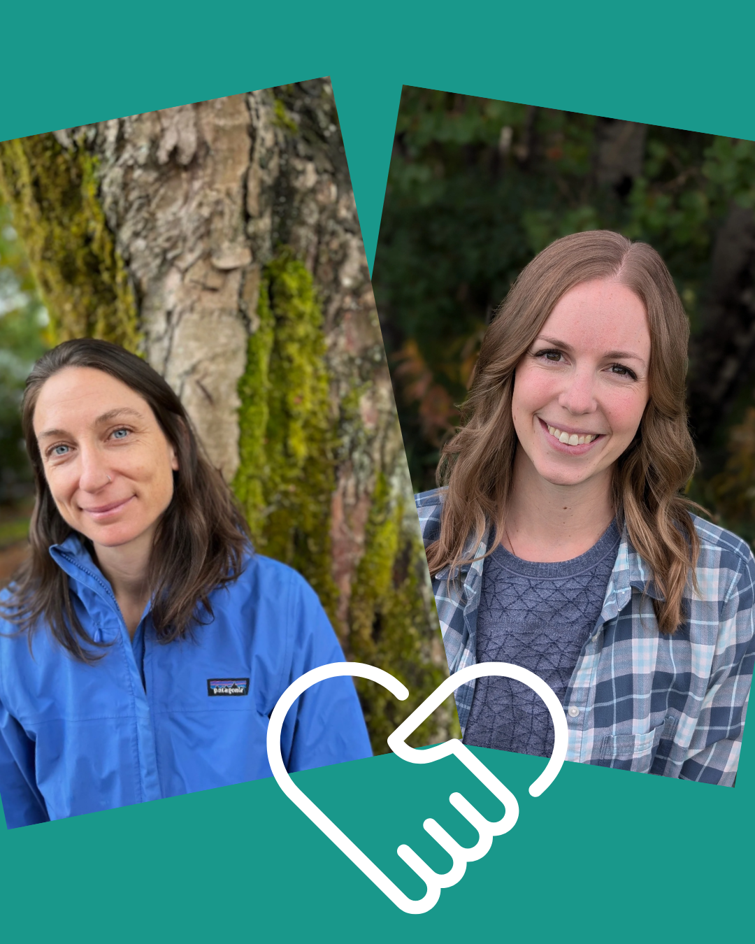 Welcome Anna — Our New Executive Director