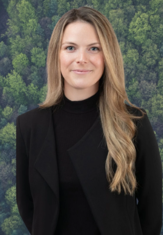 Passing the Torch: Thank You, Samantha, and Welcome, Cailey!