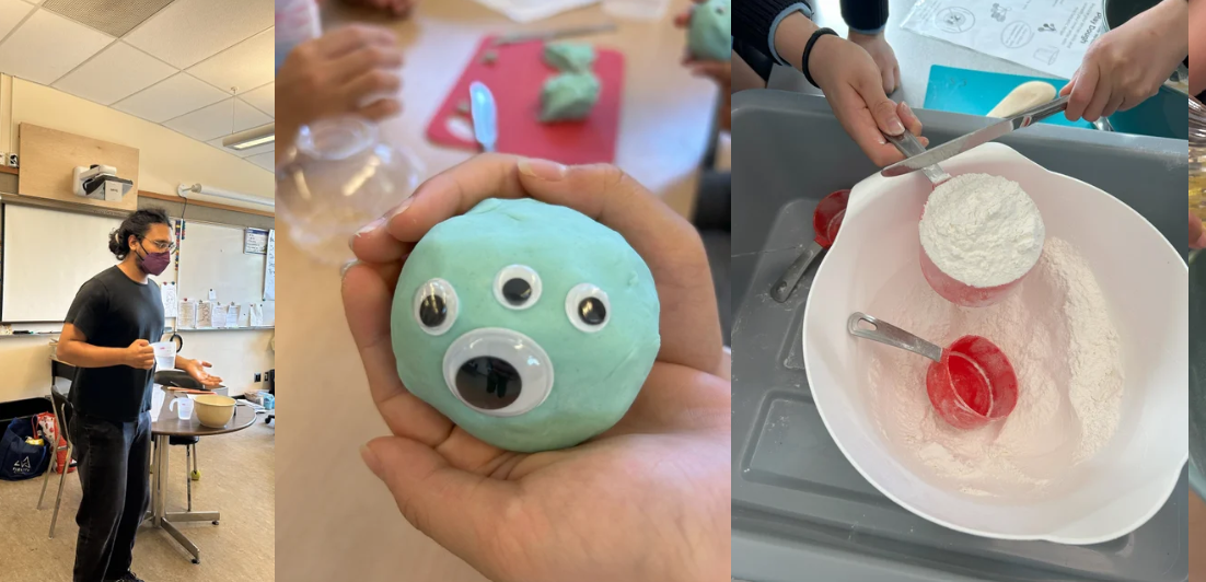 A Peek Inside: Creating EcoCooks Elementary