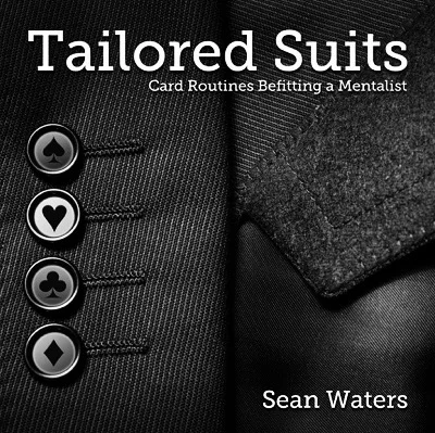 Tailored Suits 
