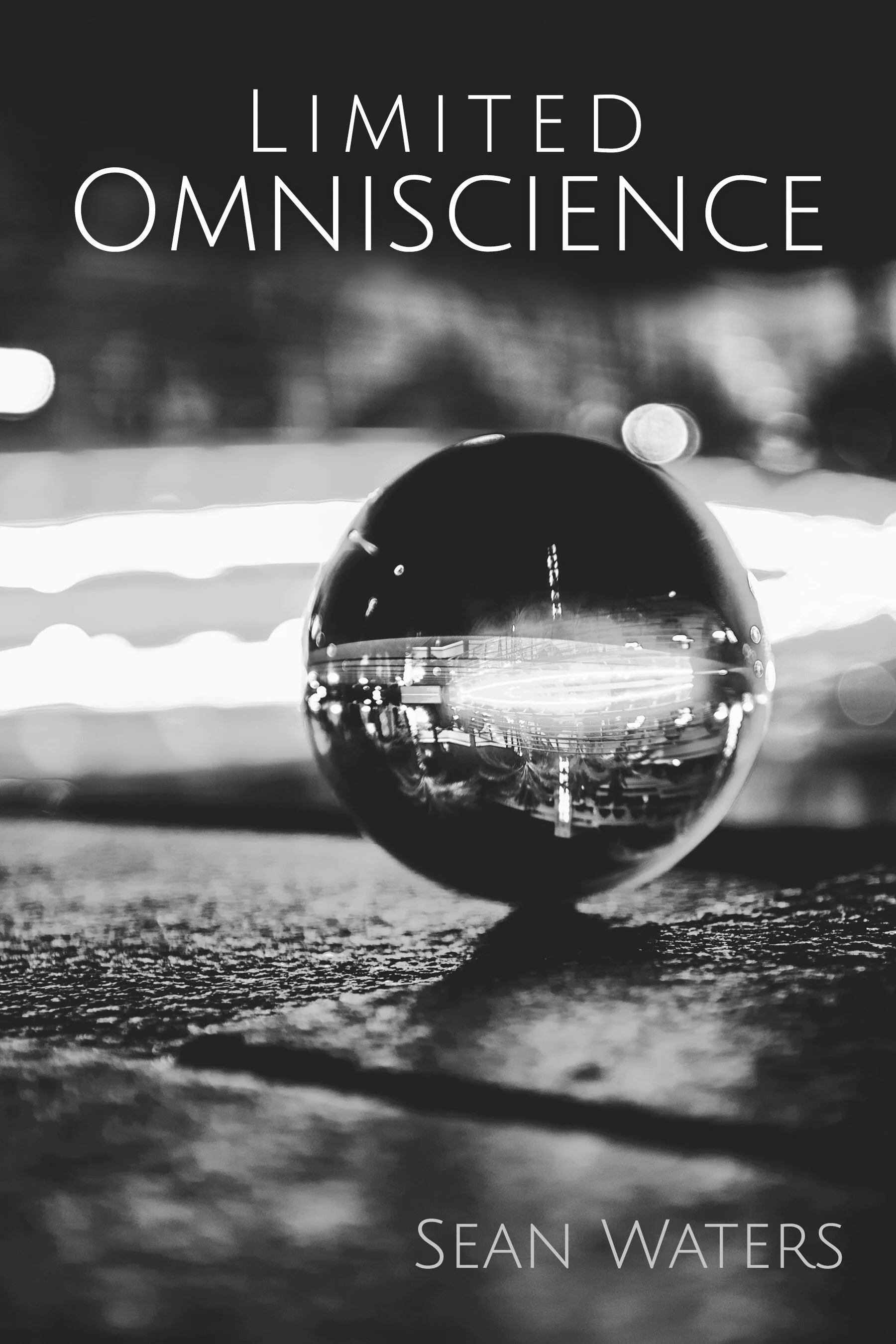 Limited Omniscience (Soon to be Released)